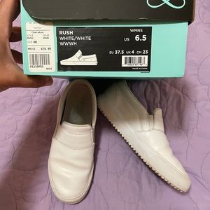 Cherokee Infinity 6.5 Nursing Shoes